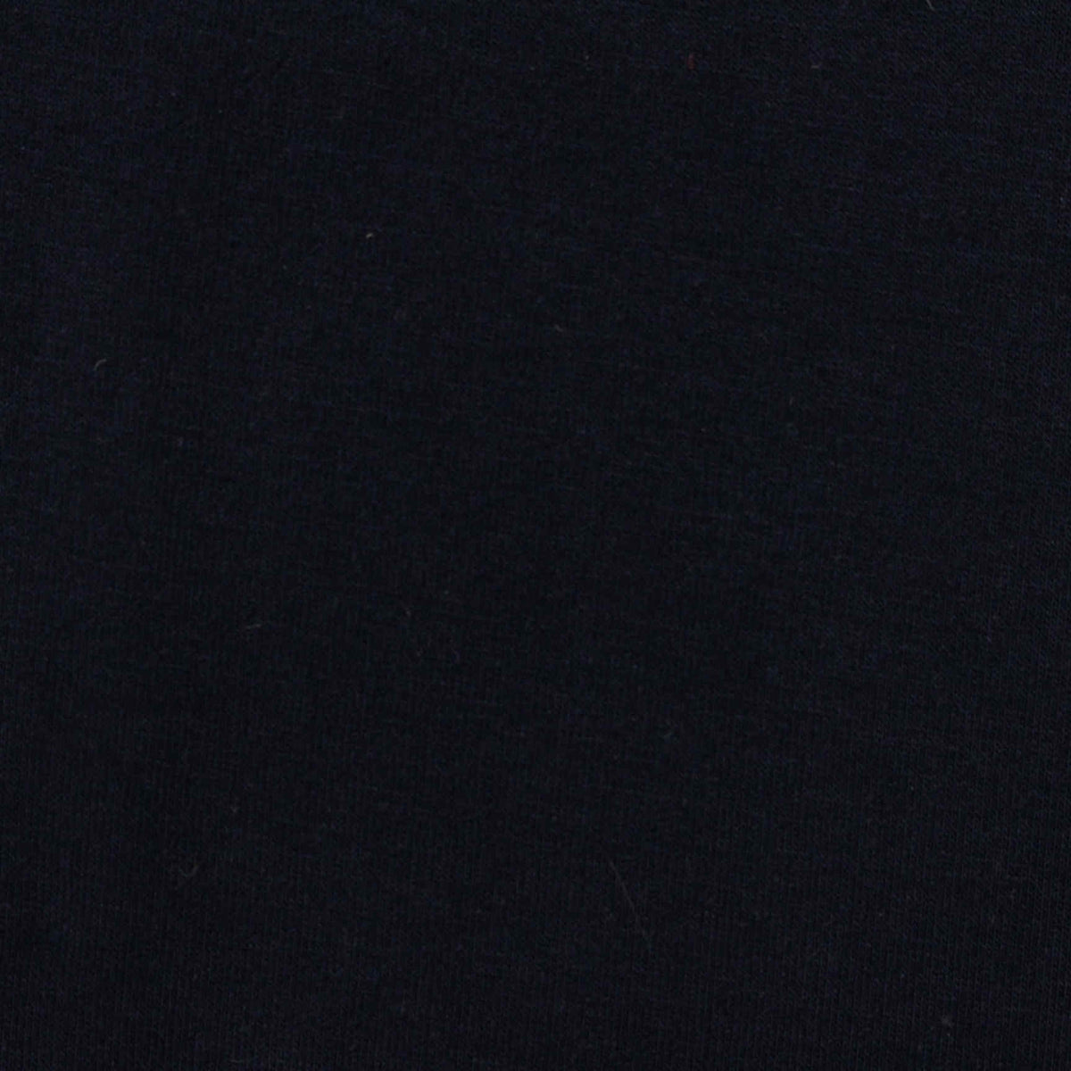 Viscose Stretch Jersey Knit Fabric, 185 gsm, 170 cm — Black, ref EF-232472