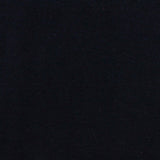 Viscose Stretch Jersey Knit Fabric, 185 gsm, 170 cm — Black