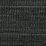 Polyester Stretch Waffle Knit Fabric, 205 gsm, 160 cm — Grey