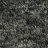 Light Grey Marl Jersey Knit, Poly-Viscose — texture