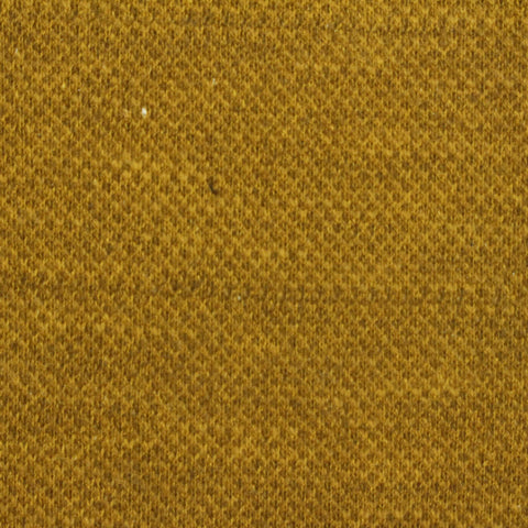100% Cotton Chunky Knit Fabric, 270 gsm, 172 cm — Khaki, ref EF-232587