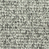 Grey Heather Jersey Knit, Viscose-Poly — texture