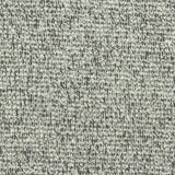 Grey Heather Jersey Knit, Viscose-Poly