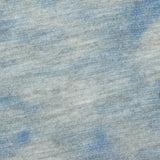 Grey Marl Jersey Knit, Poly-Cotton