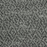 Black Marl Jersey Knit, Poly-Viscose