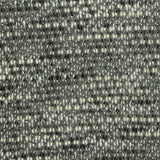 Grey Marl Chunky Knit, Poly-Cotton