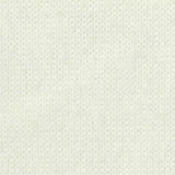 Polyester Stretch Chunky Knit Fabric, 185 gsm, 163 cm — Beige — texture