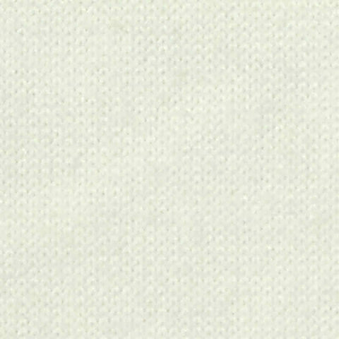 Polyester Stretch Chunky Knit Fabric, 185 gsm, 163 cm — Beige