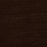 Dark Brown Marl French Terry, Cotton