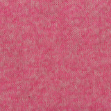 Pink Marl Chunky Knit, Viscose-Poly
