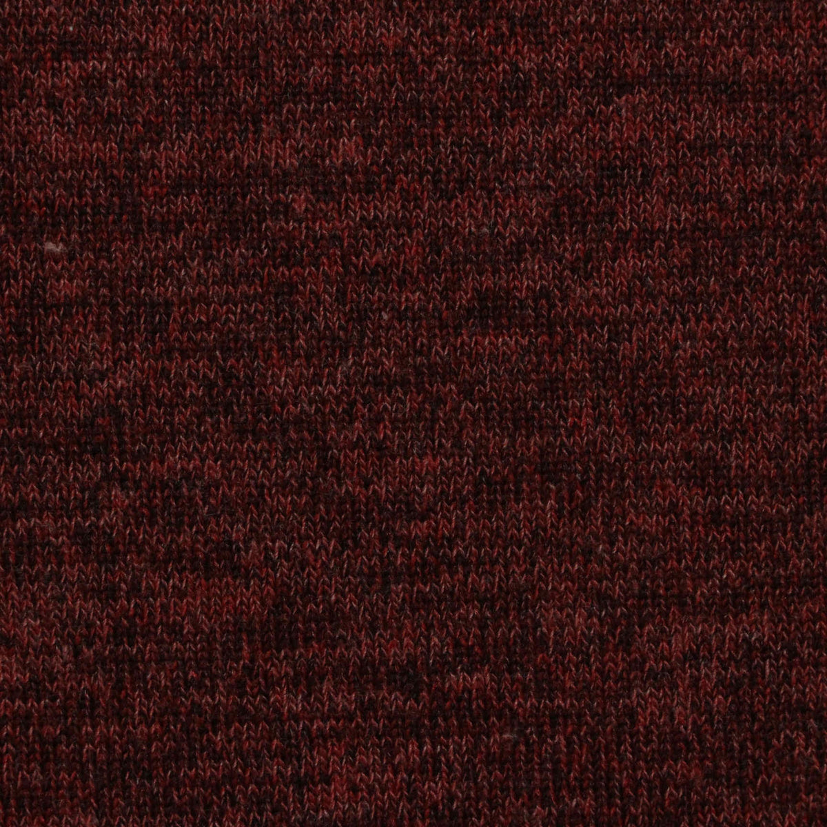 Polyester Viscose Stretch Jersey Knit Fabric, 240 gsm, 155 cm — Red