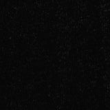 Black Marl Jersey Knit, Polyester