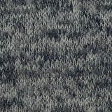 Grey Marl Jersey Knit, Poly-Viscose — texture
