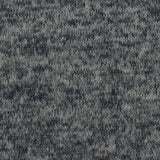Grey Marl Jersey Knit, Poly-Viscose
