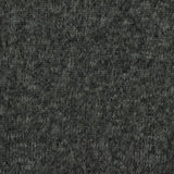 Dark Grey Heathered-Marl Chunky Knit, Polyester