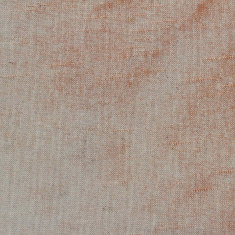 Light Beige Marl Knit, Polyester, 140 gsm