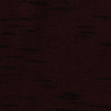 Slub Polyester Viscose Jersey Knit Fabric, 180 gsm, 168 cm — Red