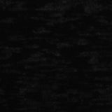 Polyester Viscose Jersey Knit Fabric, 120 gsm, 158 cm — Black