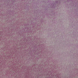 Purple Heathered-Marl Chunky Knit, Poly-Viscose