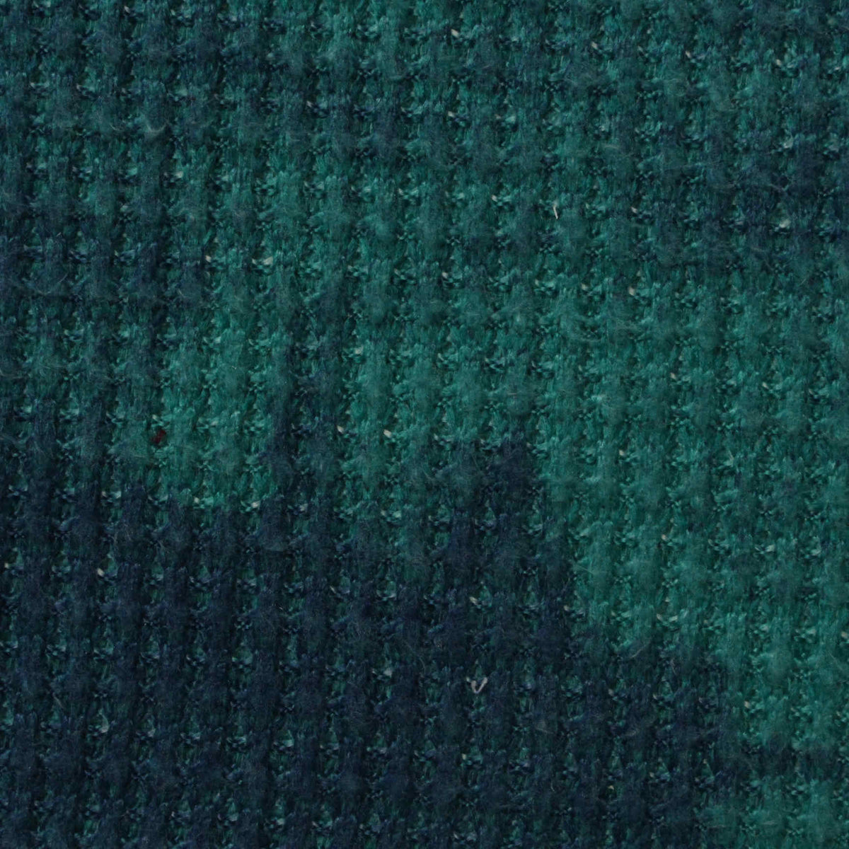 Green Heather Jersey Knit, Acrylic