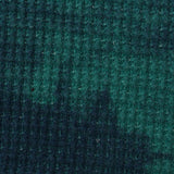 Green Heather Jersey Knit, Acrylic
