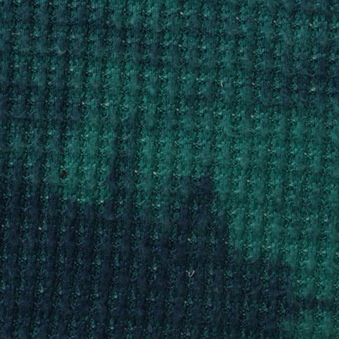 Green Heather Jersey Knit, Acrylic