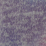 Polyester Viscose Stretch Chunky Knit Fabric, 235 gsm, 160 cm — Multi — texture