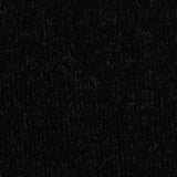 Black Marl Chunky Knit, Polyester