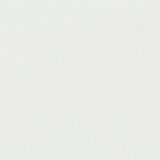 Polyester Stretch Milk Silk Knit Fabric, 185 gsm, 170 cm — White — texture