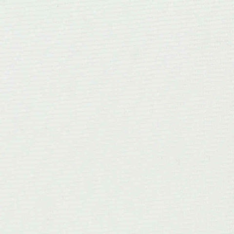 Polyester Stretch Milk Silk Knit Fabric, 185 gsm, 170 cm — White