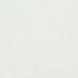 Polyester Stretch Milk Silk Knit Fabric, 185 gsm, 170 cm — White