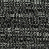 Dark Grey Marl French Terry, Polyester — texture