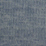 Blue Marl Chunky Knit, Polyester