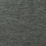Grey Marl Jersey Knit, Cotton-Poly