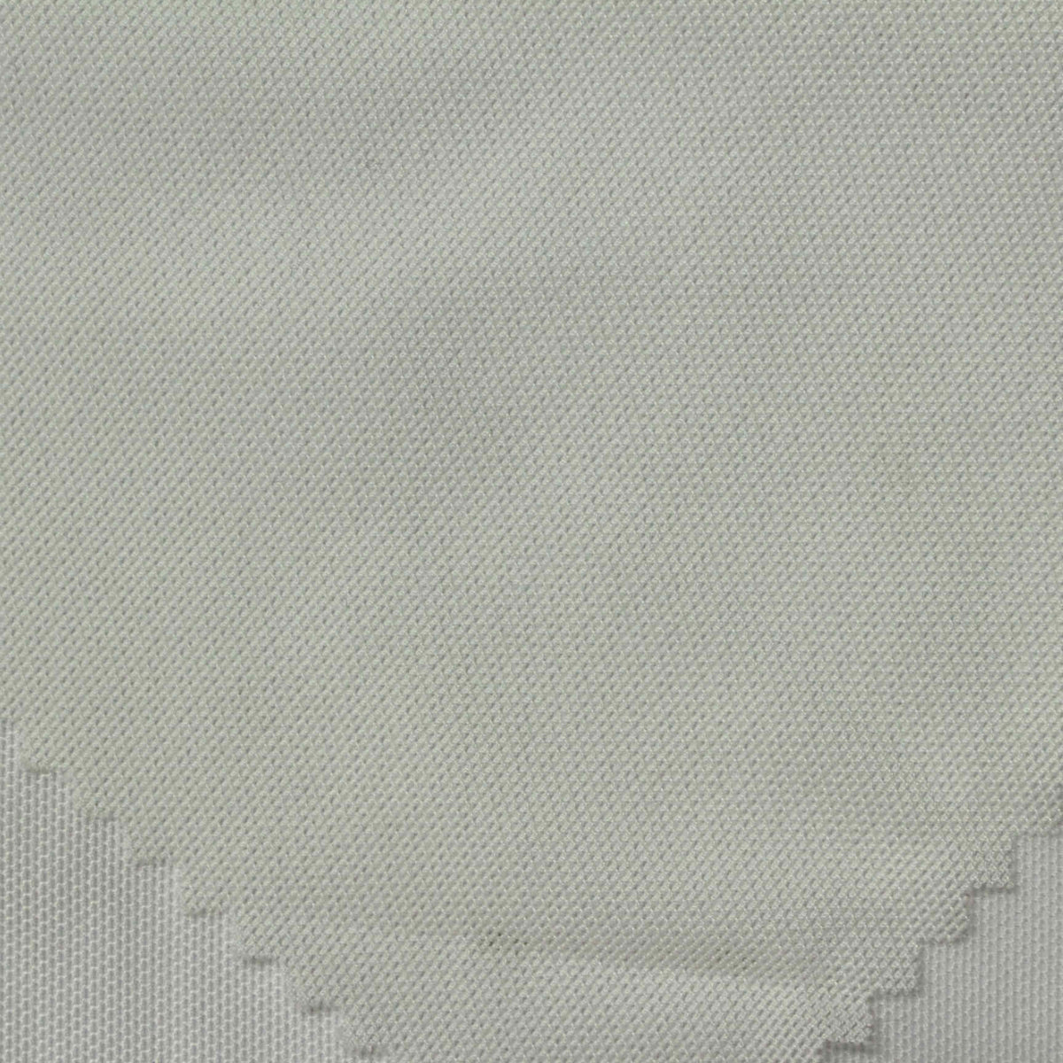 Light Grey Grid Mesh, Polyester