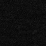 Viscose Polyester Stretch Jersey Knit Fabric, 208 gsm — Black