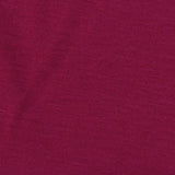 Viscose Polyester Stretch Jersey Knit Fabric, 140 gsm — Pink