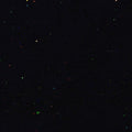 Black Glitter-Fleck Knit, Cotton