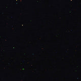 Black Glitter-Fleck Knit, Cotton