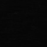 Slub 100% Viscose Jersey Knit Fabric, 152 gsm — Black