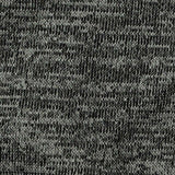 Grey Marl Jersey Knit, Nylon-Spandex — texture