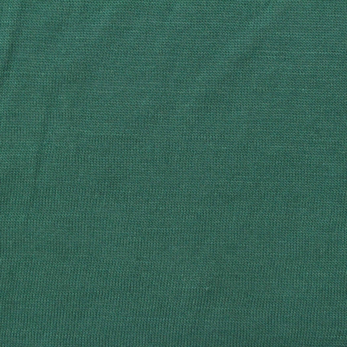 100% Viscose Jersey Knit Fabric, 122 gsm — Green