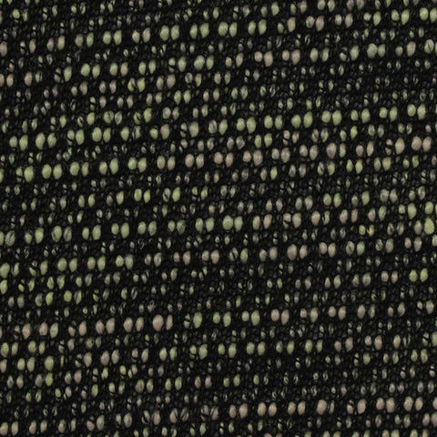 Pale Green Marl Jacquard, Polyester