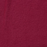 100% Polyester Fleece Fabric, 165 gsm — Red