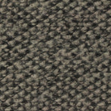 Dark Grey Heather Chunky Knit, Polyester