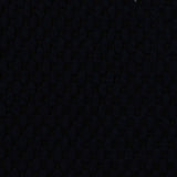 Black Tone-on-Tone Jacquard, Polyester