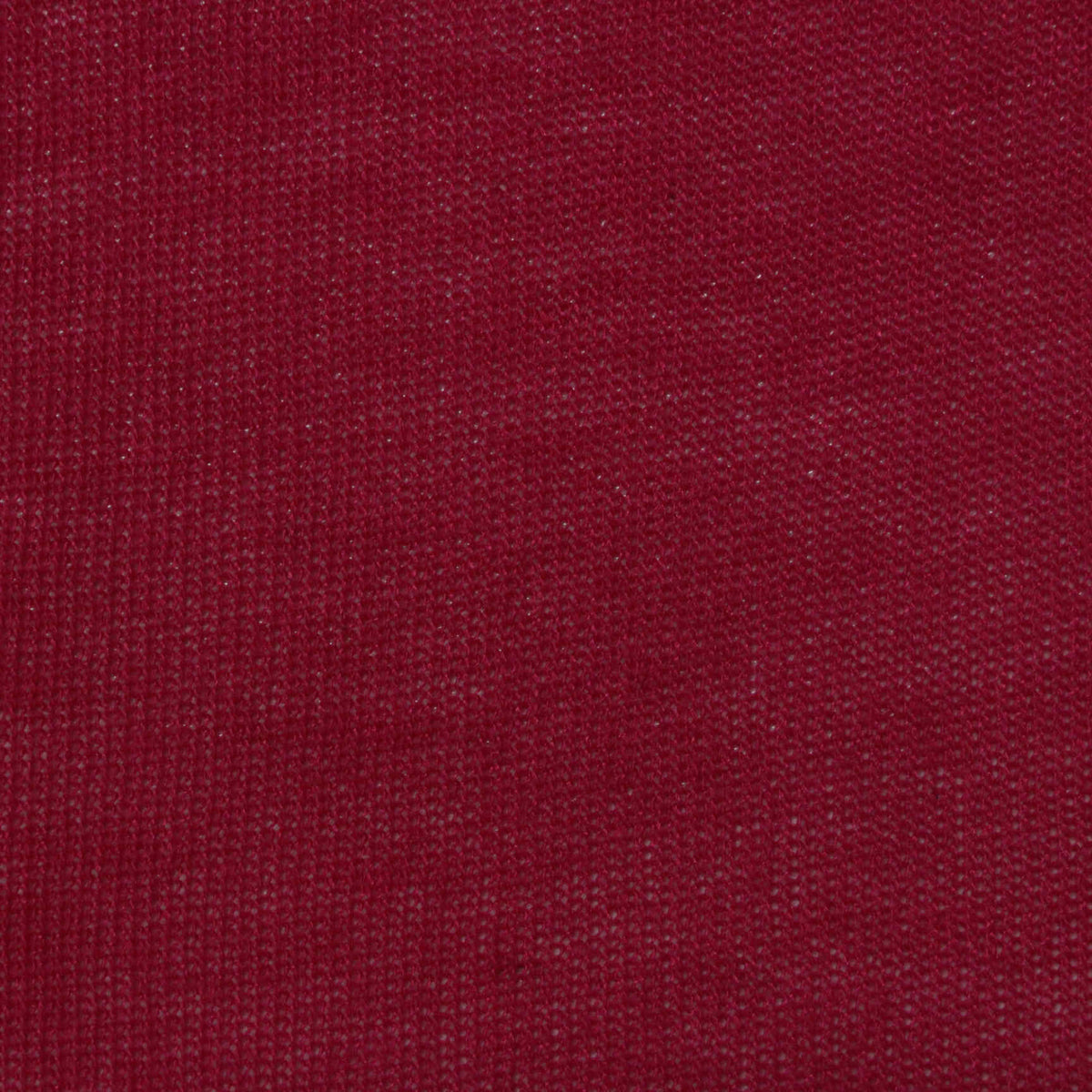 Polyester Viscose Jersey Knit Fabric, 128 gsm — Red, ref EF-233104