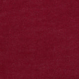 Polyester Viscose Jersey Knit Fabric, 128 gsm — Red
