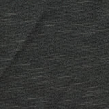 Dark Grey Marl Jersey Knit, Polyester