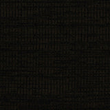 Black Marl Rib Knit, Poly-Cotton